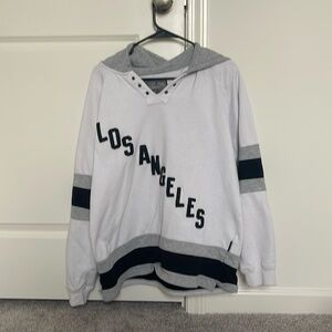 LA Kings Hoodie